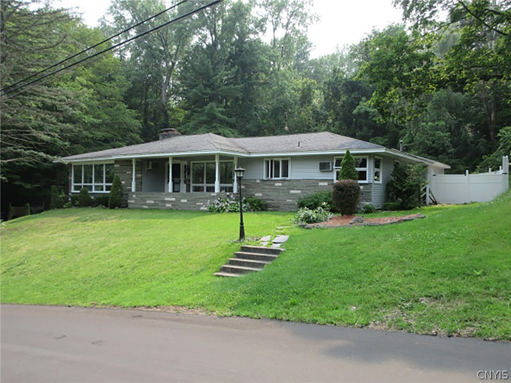 16 Gilbert Road Whitestown, NY 13492 - Photo 1 of 1 Gallery Image 1
