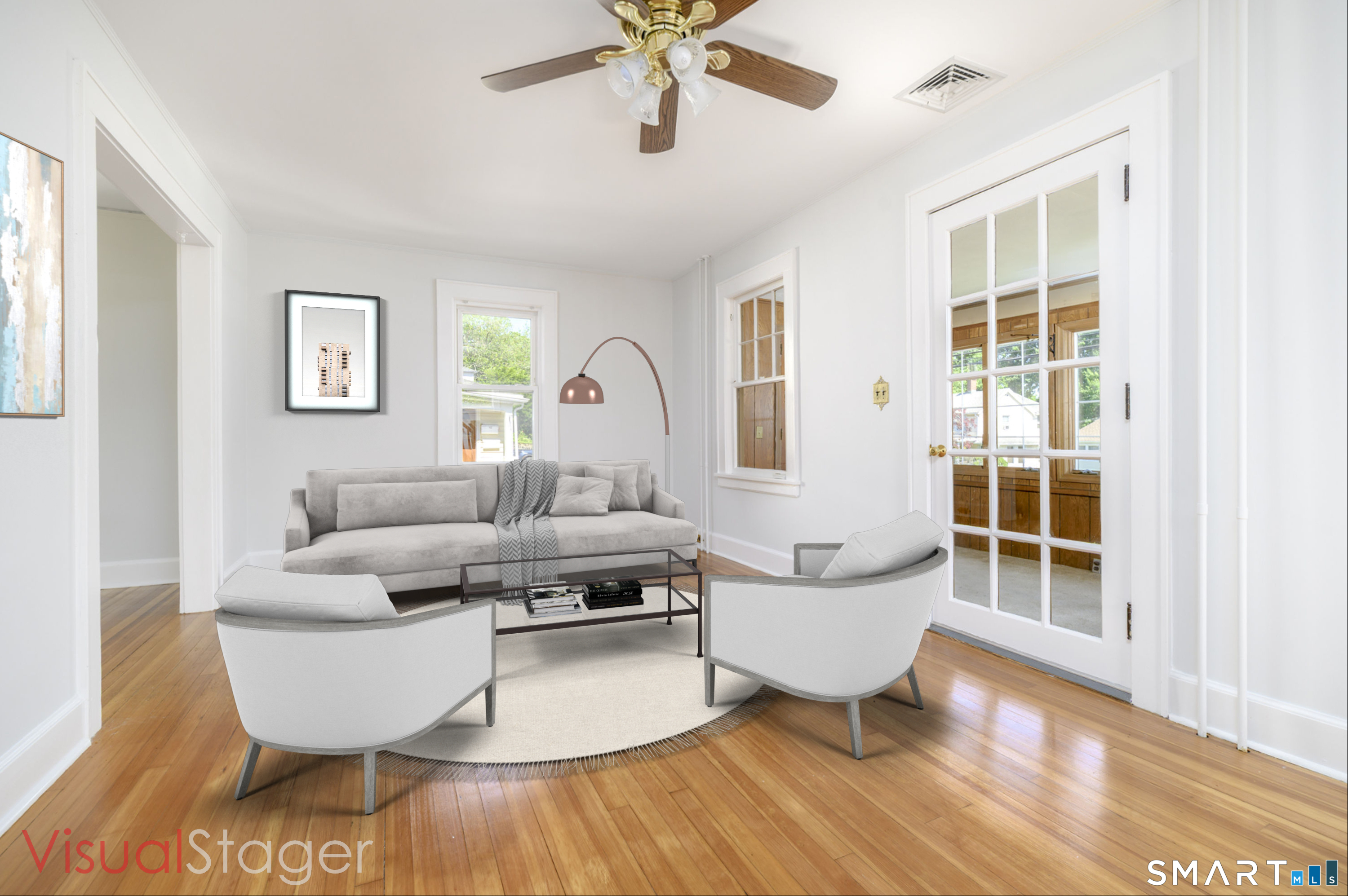 162 Toms Road Stamford, CT 06906 - Photo 3 of 30