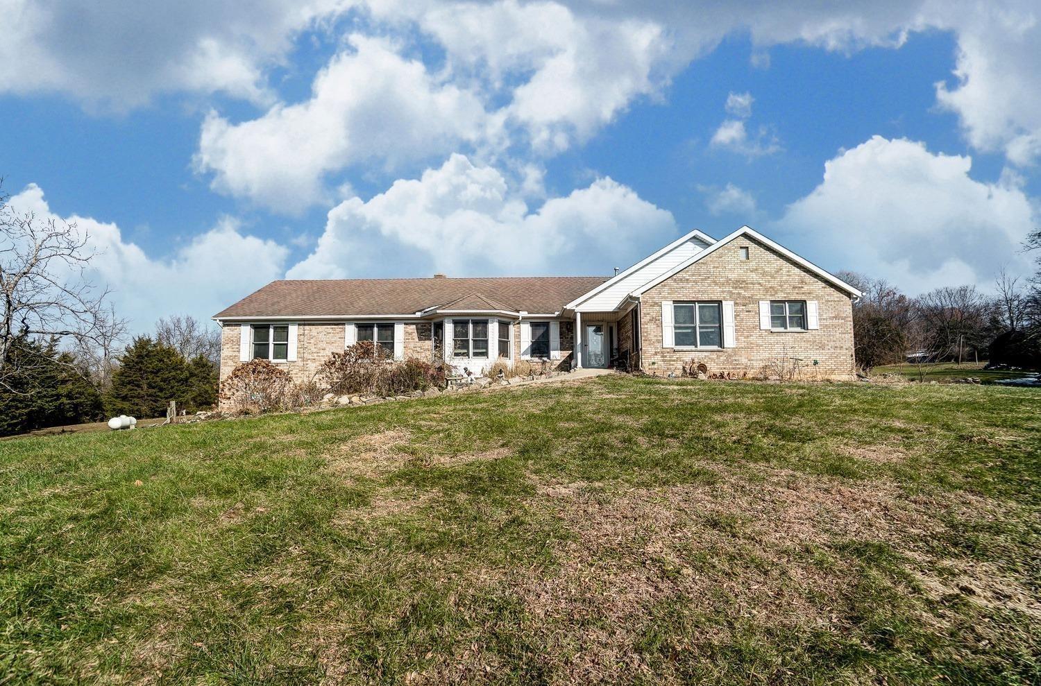 A Greenbush Road Somerville, OH 45311 - Photo 1 of 1