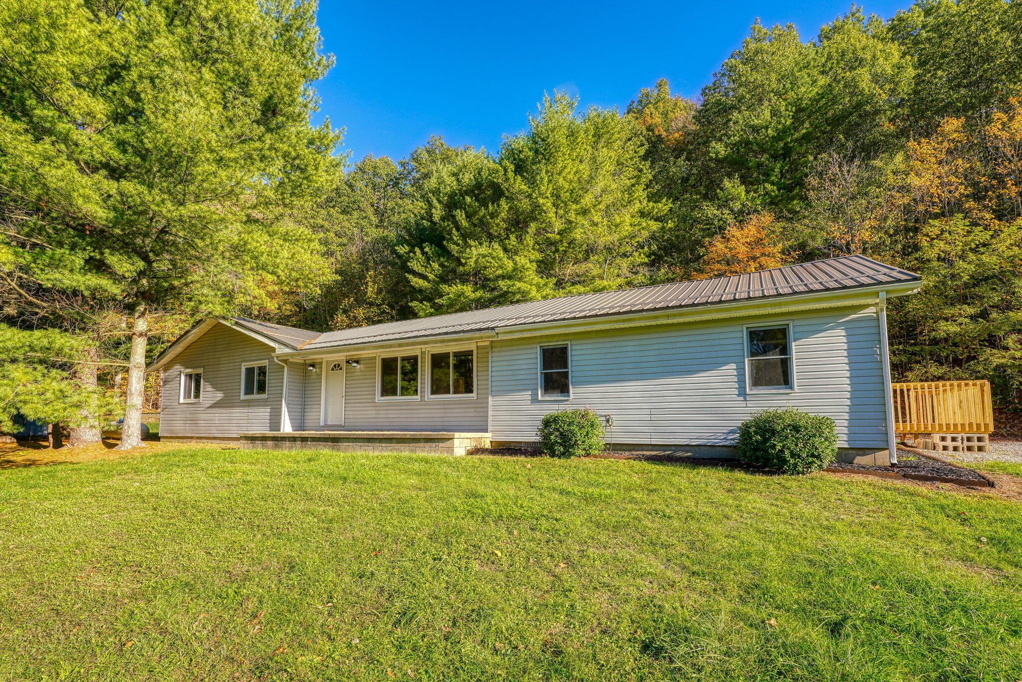 368 Mingo Road Chillicothe, OH 45601 - Photo 4 of 57 368 Mingo Rd (2)