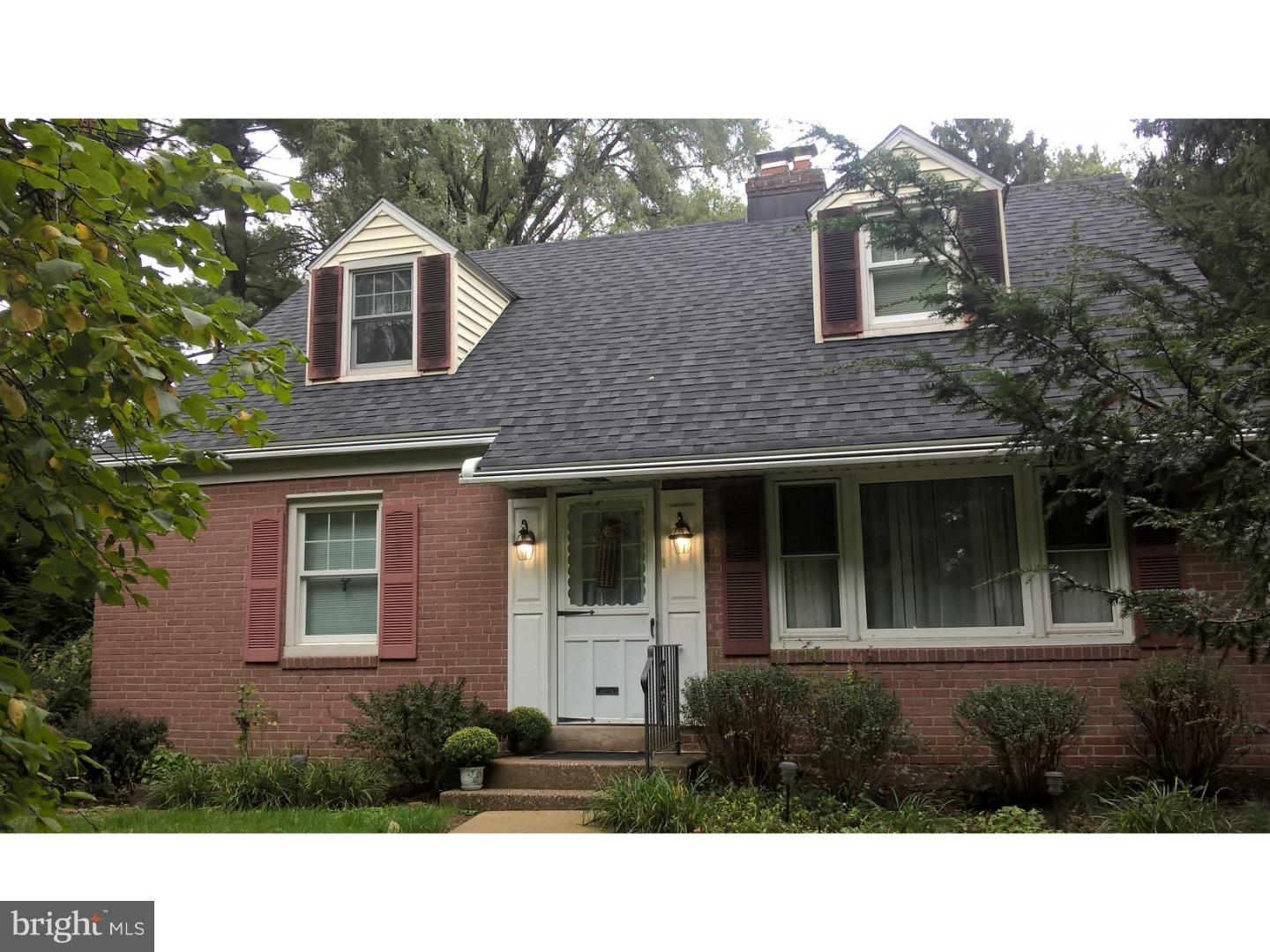1611 Church Road Oreland, PA 19075 - Photo 1 of 29