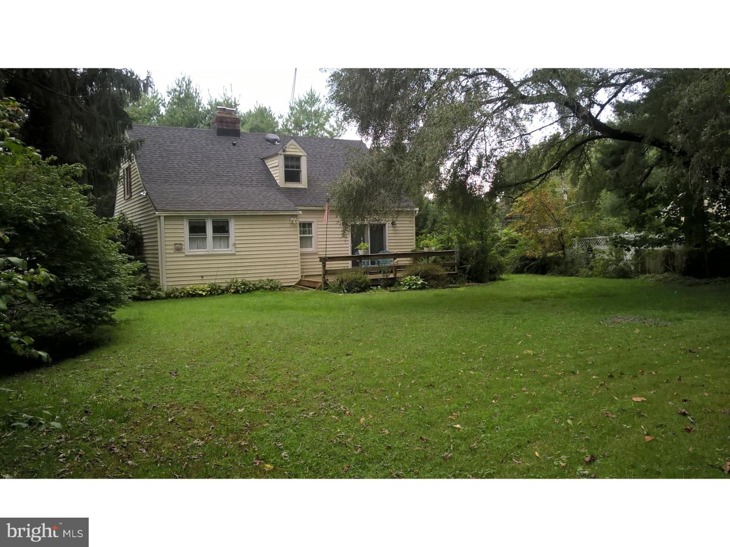 1611 Church Road Oreland, PA 19075 - Photo 2 of 29