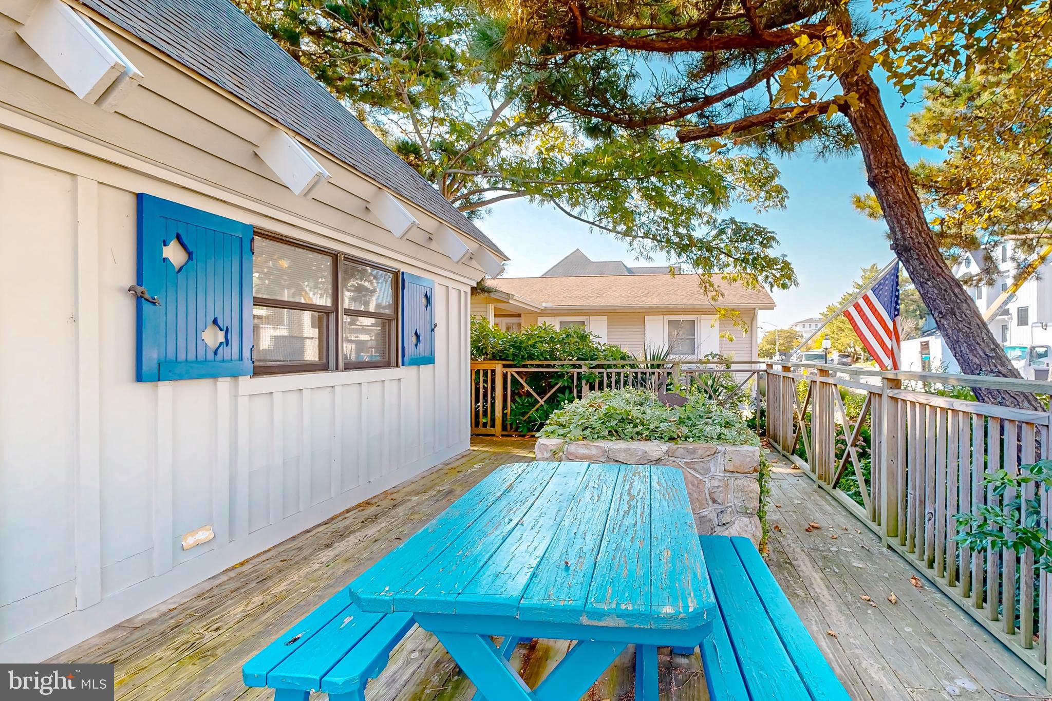 10620 Point Lookout Road Ocean City, MD 21842 - Photo 42 of 45