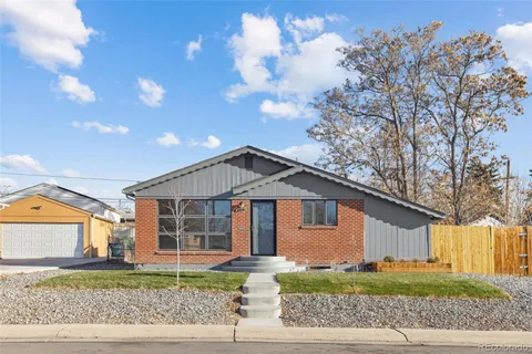 $499,000 | 10830 Carrol Lane, Northglenn, CO 80233