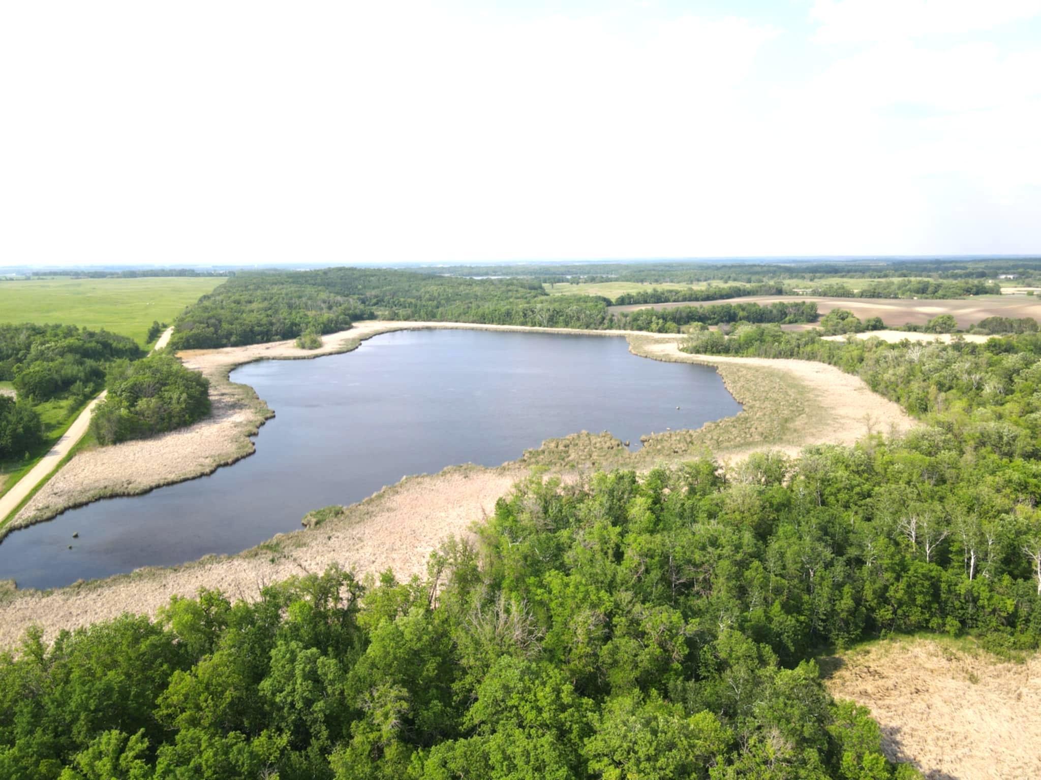 Parcel Tbd 250th Street Mahnomen, MN 56557 - Photo 1 of 22