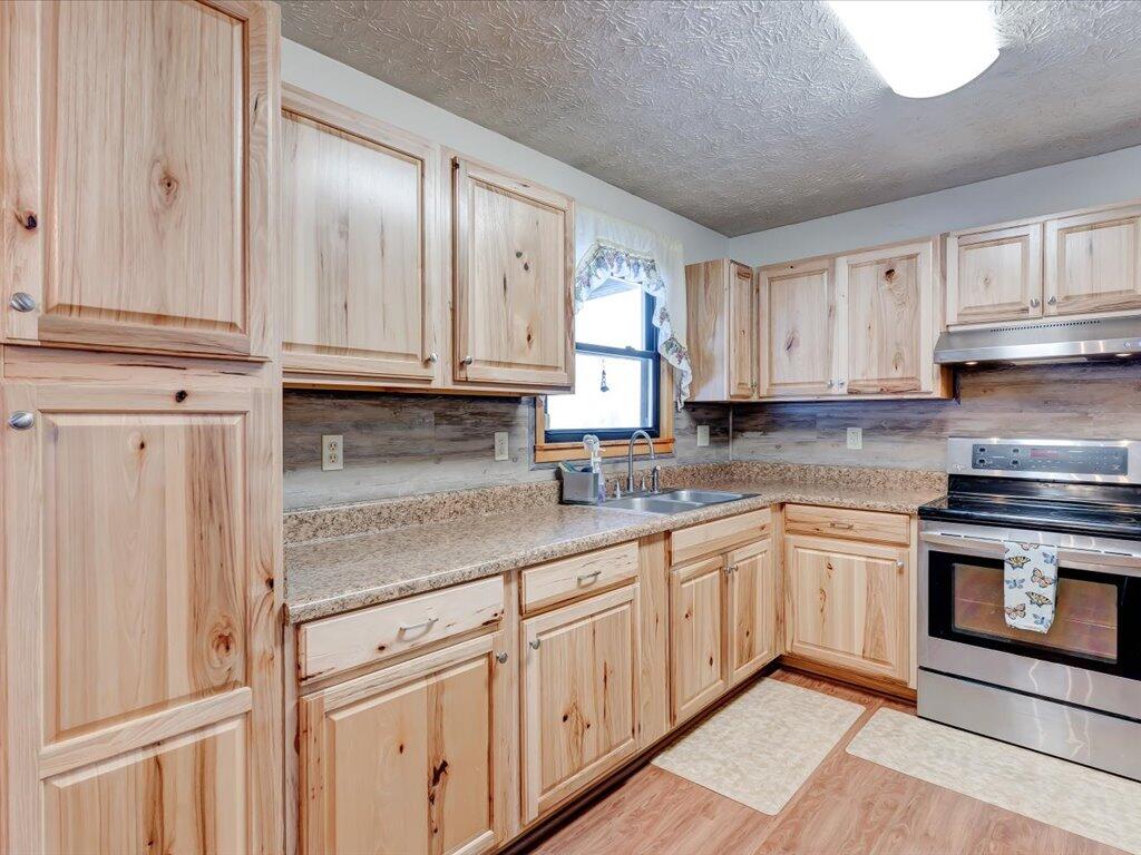 244 Kidwell Road Rutledge, TN 37861 - Photo 11 of 40 244 Kidwell Rd - 11