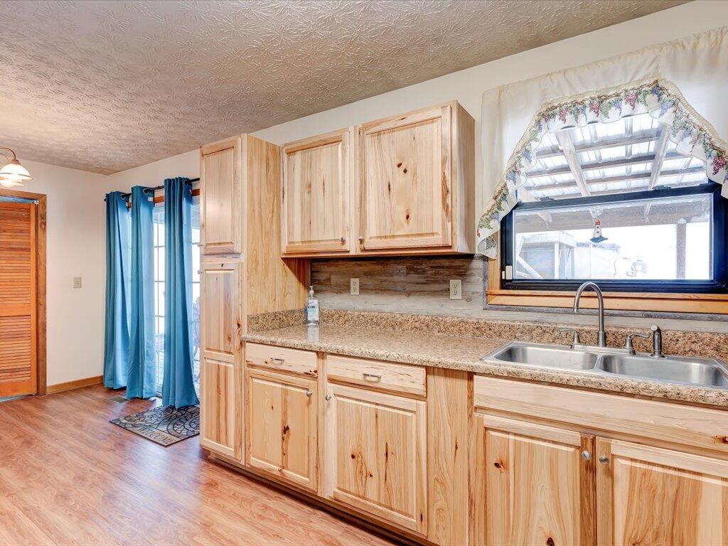 244 Kidwell Road Rutledge, TN 37861 - Photo 12 of 40 244 Kidwell Rd - 12