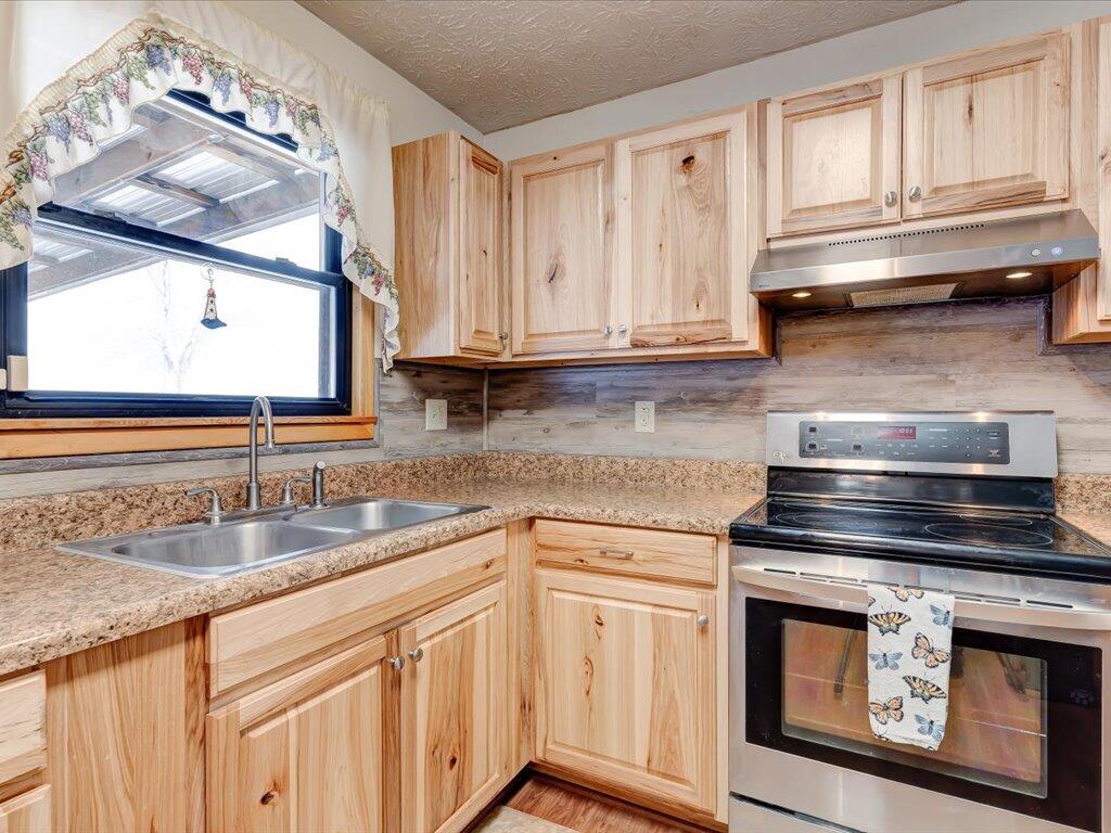 244 Kidwell Road Rutledge, TN 37861 - Photo 14 of 40 244 Kidwell Rd - 14