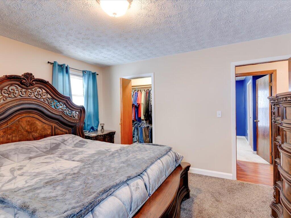 244 Kidwell Road Rutledge, TN 37861 - Photo 20 of 40 244 Kidwell Rd - 20
