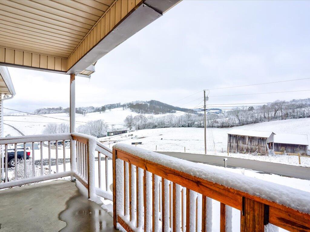 244 Kidwell Road Rutledge, TN 37861 - Photo 34 of 40 244 Kidwell Rd - 34