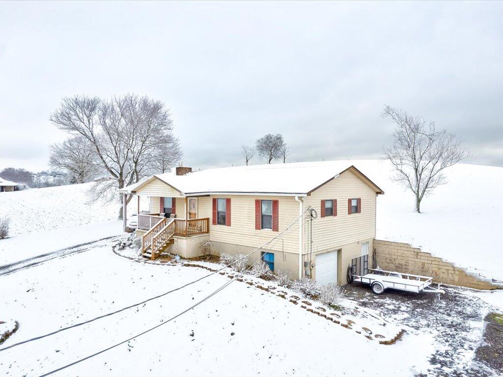 244 Kidwell Road Rutledge, TN 37861 - Photo 35 of 40 244 Kidwell Rd - 35