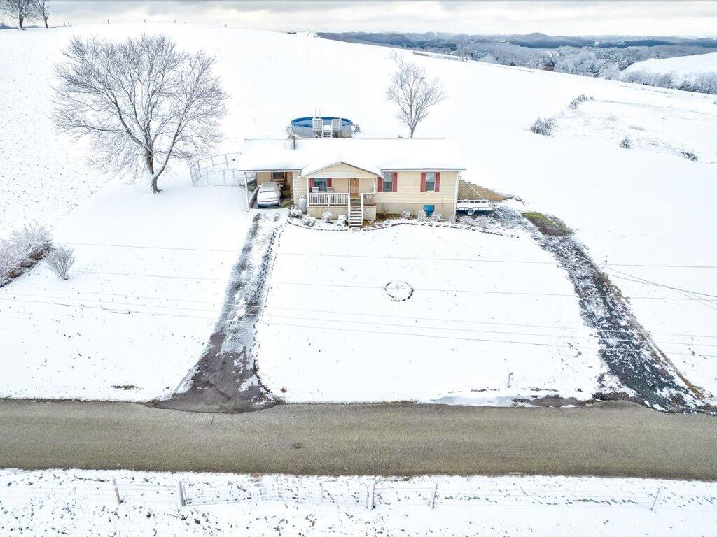 244 Kidwell Road Rutledge, TN 37861 - Photo 38 of 40 244 Kidwell Rd - 38