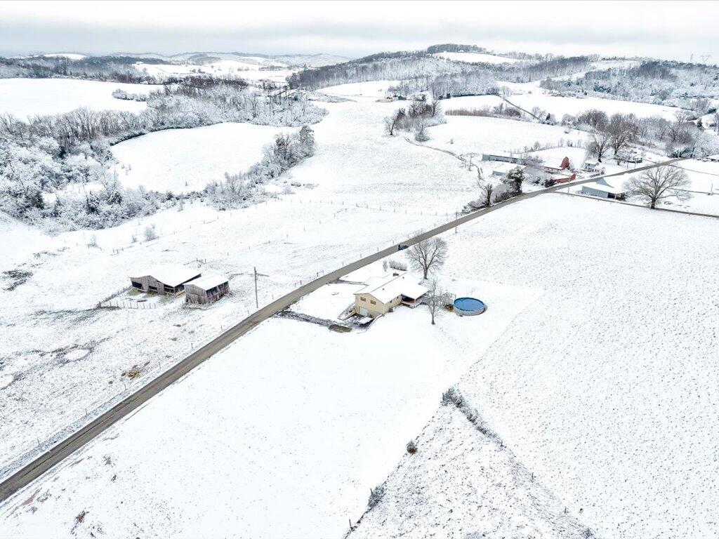 244 Kidwell Road Rutledge, TN 37861 - Photo 39 of 40 244 Kidwell Rd - 39