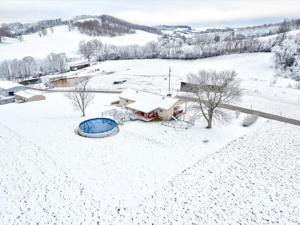 244 Kidwell Road Rutledge, TN 37861 - Photo 40 of 40 244 Kidwell Rd - 40