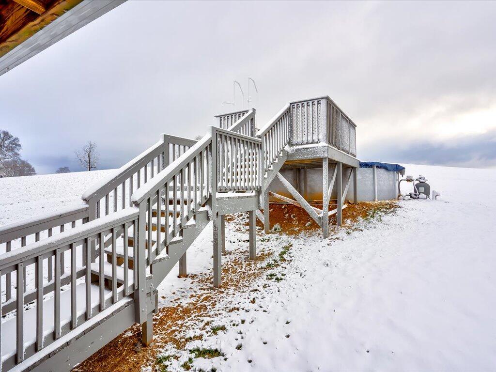 244 Kidwell Road Rutledge, TN 37861 - Photo 5 of 40 244 Kidwell Rd - 5
