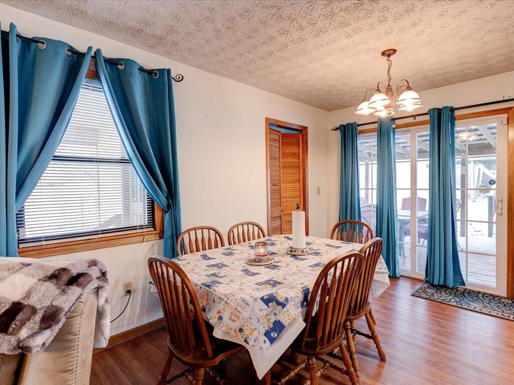 244 Kidwell Road Rutledge, TN 37861 - Photo 8 of 40 244 Kidwell Rd - 8
