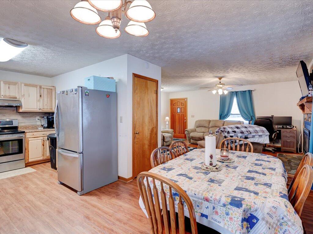 244 Kidwell Road Rutledge, TN 37861 - Photo 9 of 40 244 Kidwell Rd - 9