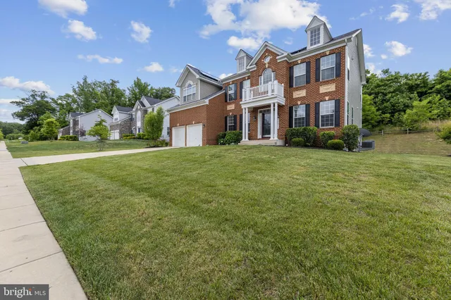 $5,500 | 2201 Monticello Court, Fort Washington, MD 20744