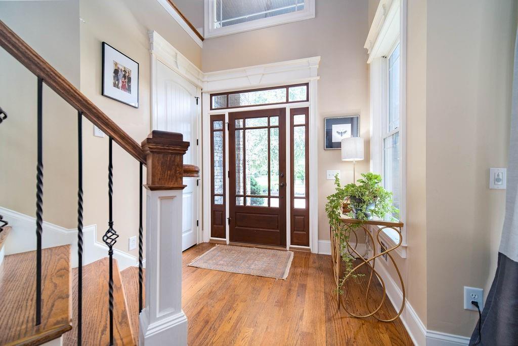 7907 Belton Bridge Road Lula, GA 30554 - Photo 6 of 38