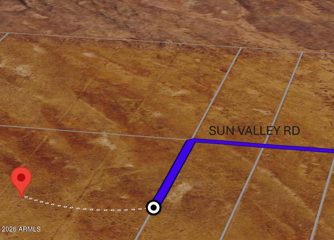 Tbd Lot 8 West Tbd Road, Unit 9 Holbrook, AZ 86029 - Photo 2 of 3 a utility room with dryer and board