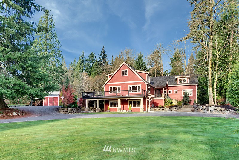 11211 Bunk Foss Road Snohomish, WA 98290 - Photo 1 of 25 Gallery Image 1