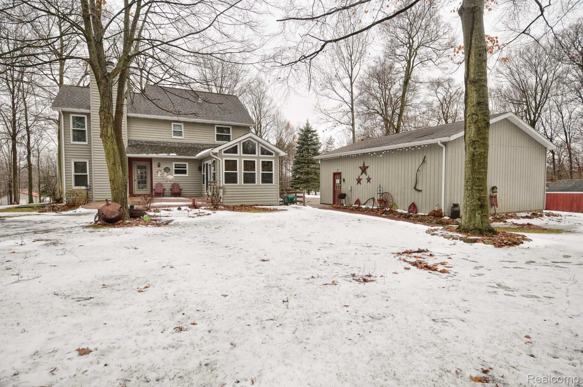 1329 Maple Grove Road Lapeer, MI 48446 - Photo 55 of 57 SD3_1953-HDR(5).jpg
