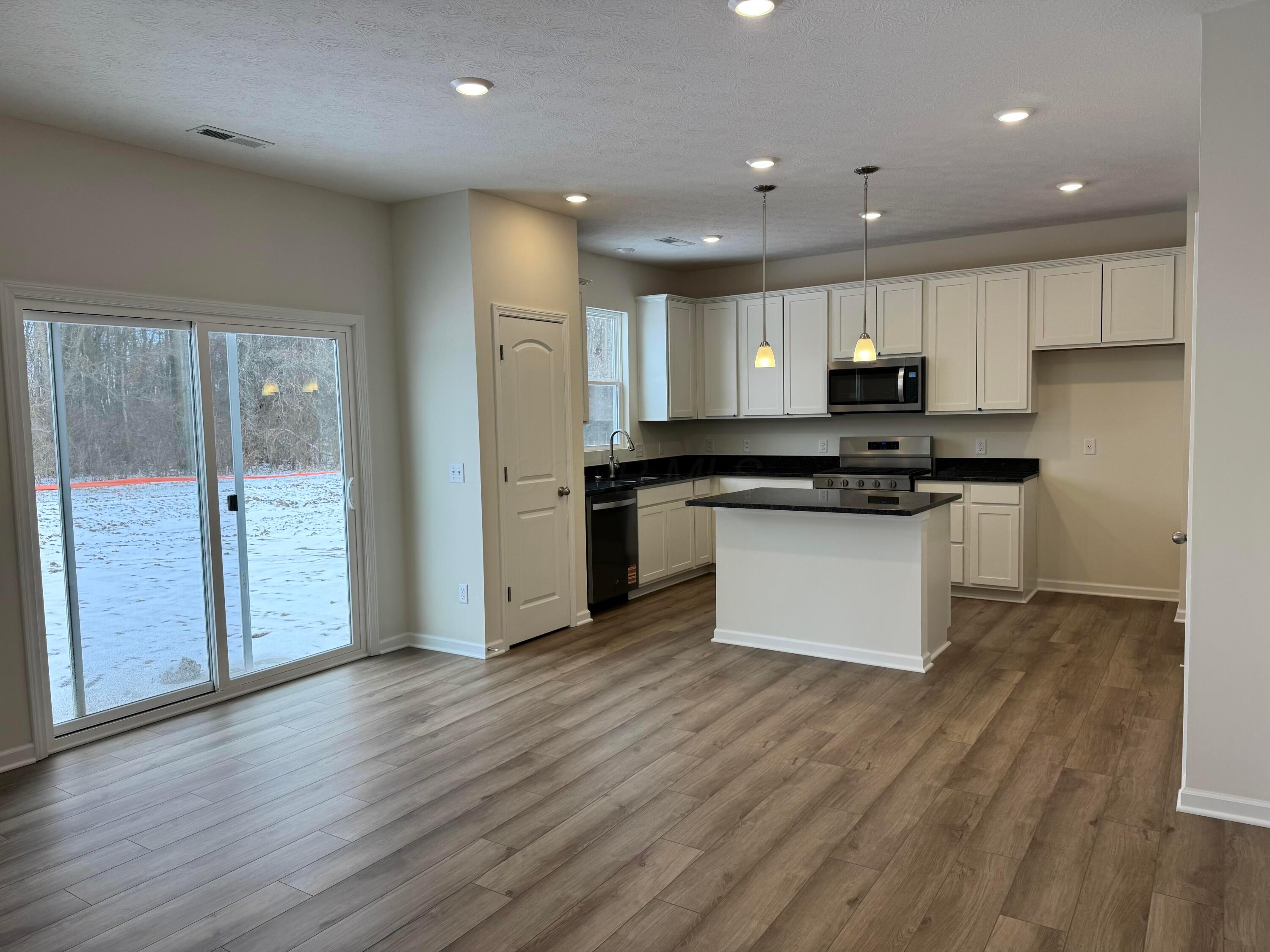 320 Rye Street, Unit LOT 51 Galloway, OH 43119 - Photo 9 of 53 Gallery Image 9