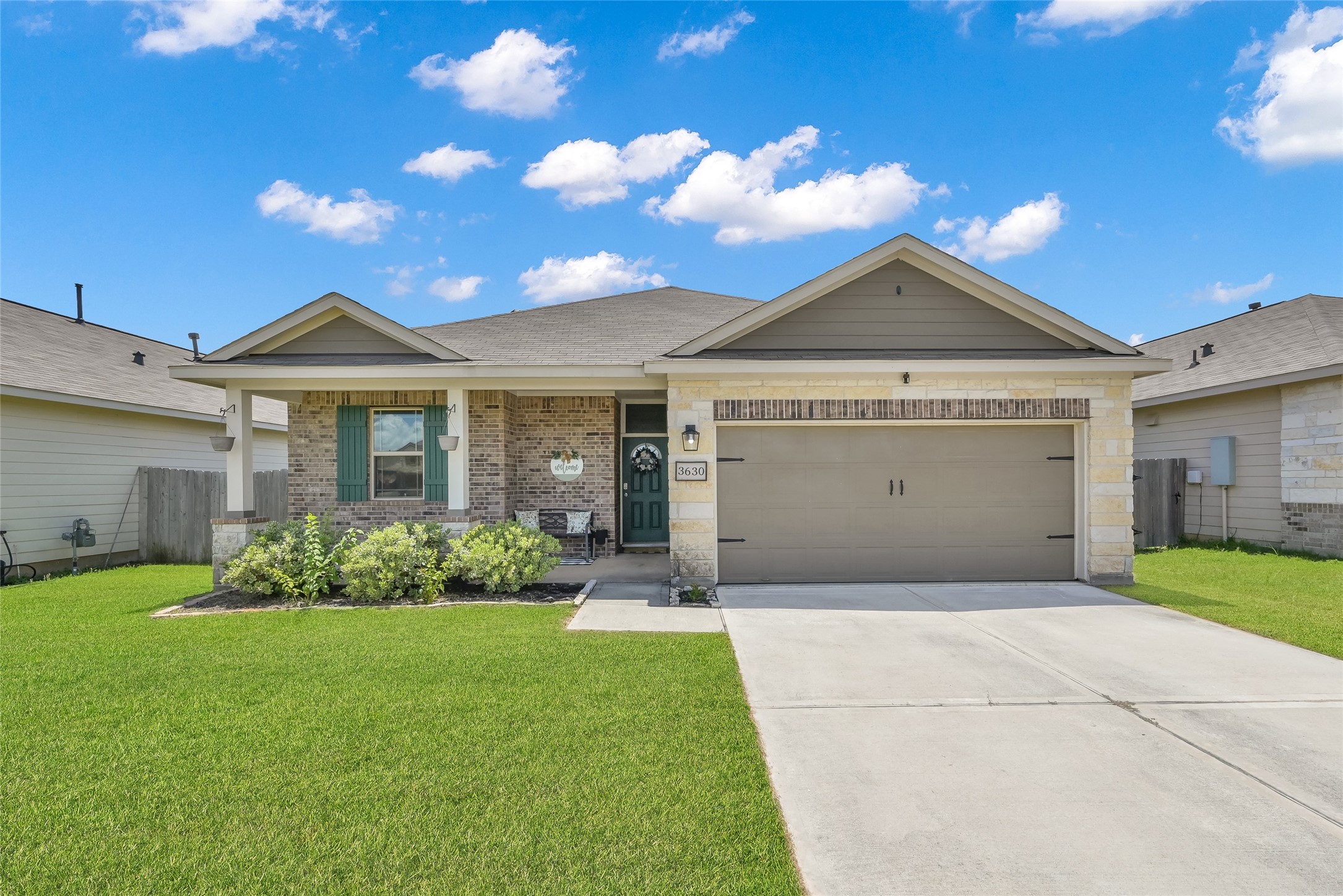 3630 Karissa Road Conroe, TX 77306 - Photo 2 of 41
