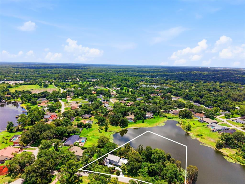 708 Warren Road Lutz, FL 33548 - Photo 5 of 65