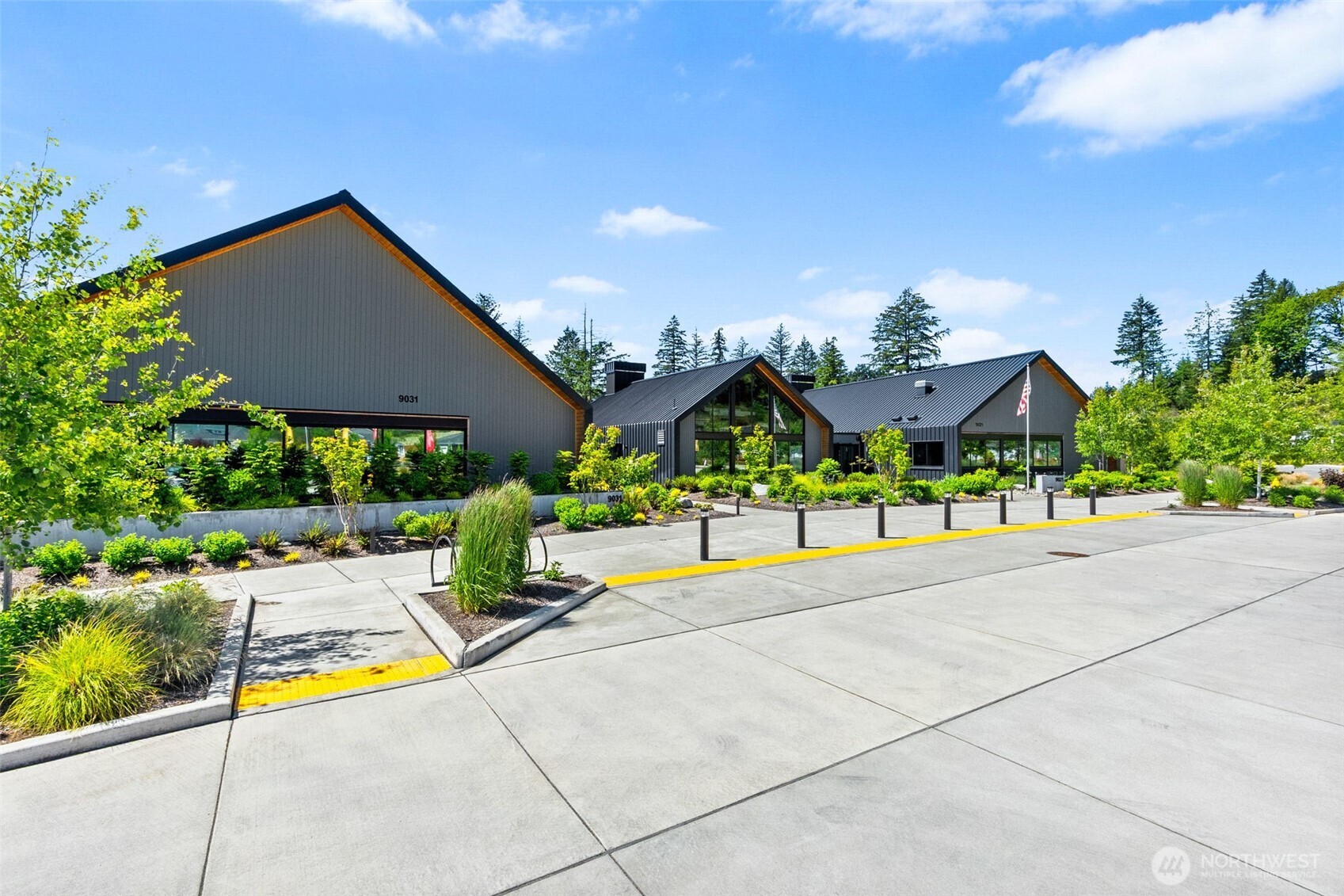 3335 Arrowroot Street Southeast Lacey, WA 98513 - Photo 35 of 38