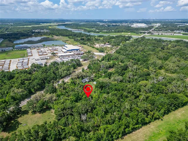 $325,000 | 9512 Harney Road, Thonotosassa, FL 33592