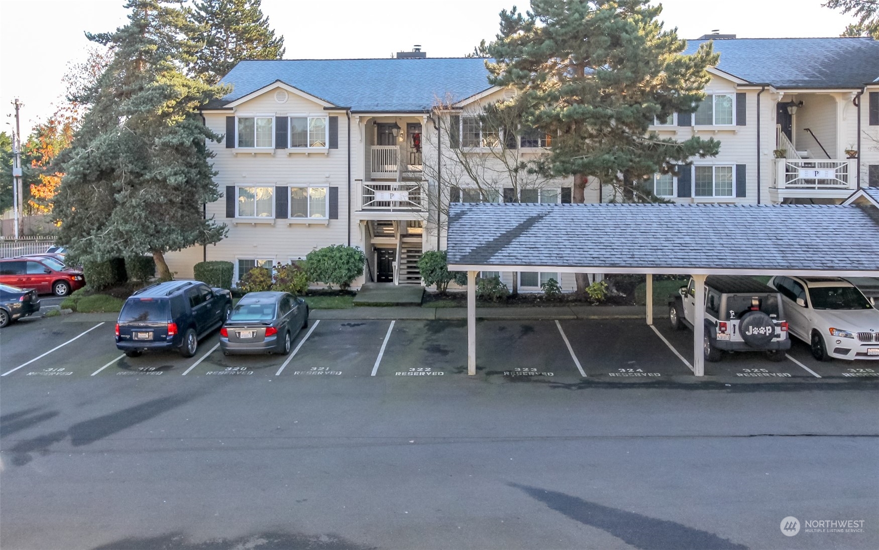 12404 East Gibson Road, Unit P302 Everett, WA 98204 - Photo 1 of 31 Gallery Image 1