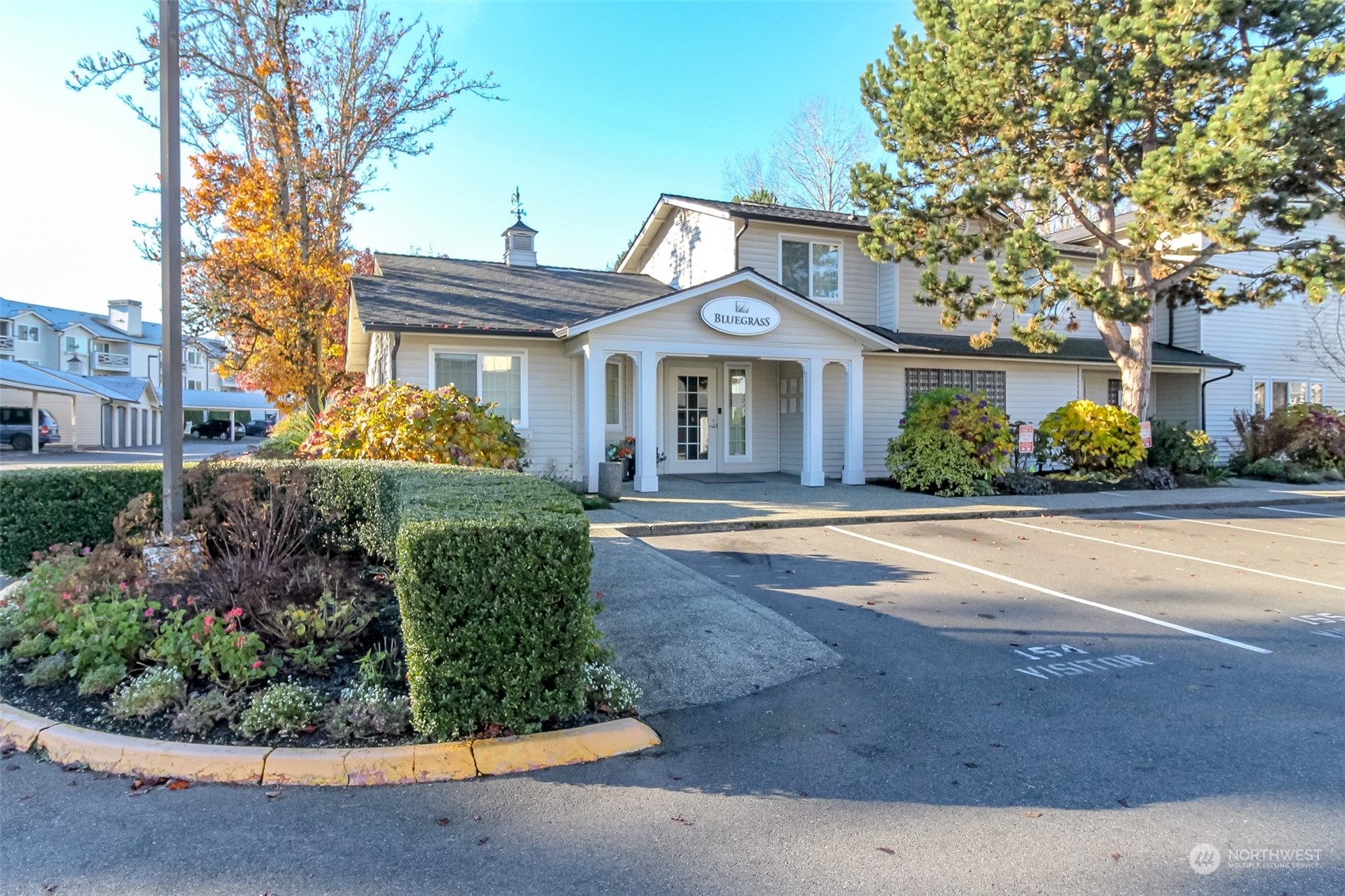 12404 East Gibson Road, Unit P302 Everett, WA 98204 - Photo 25 of 31 Gallery Image 25