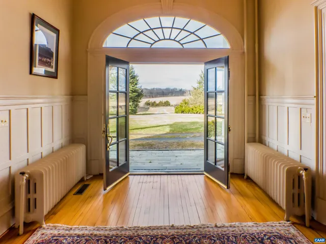 $6,250,000 | 9313 Greenfield Farm, Scottsville, VA 24590