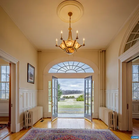 $6,250,000 | 9313 Greenfield Farm, Scottsville, VA 24590