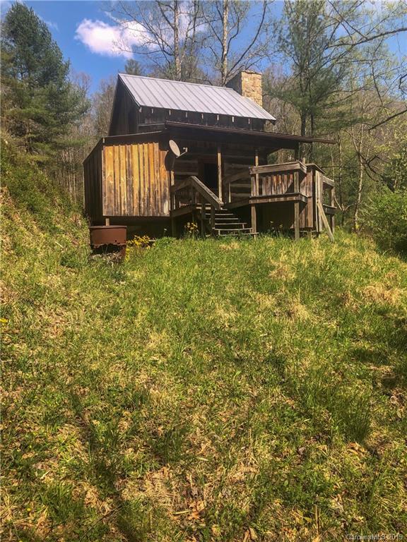408 Hill Road Green Mountain, NC 28740 - Photo 2 of 25