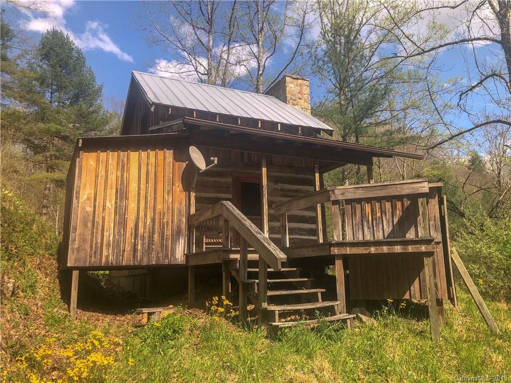 408 Hill Road Green Mountain, NC 28740 - Photo 22 of 25