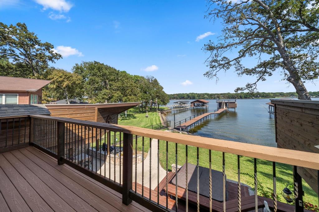 169 Deer Island Road Mabank, TX 75156 - Photo 11 of 38