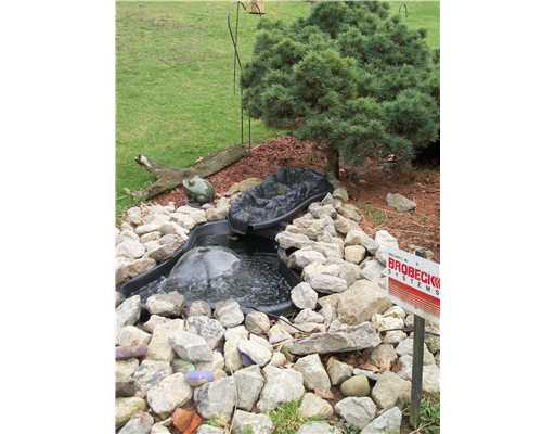 1409 Maratta Road Aliquippa, PA 15001 - Photo 11 of 11 Yard/Garden.