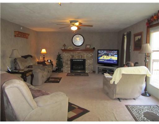Living Room. 