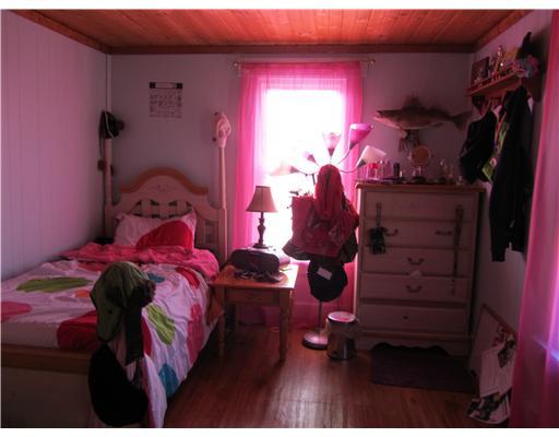 Bedroom. 