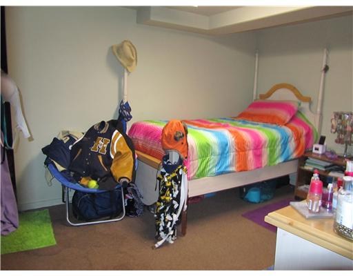 Bedroom. 