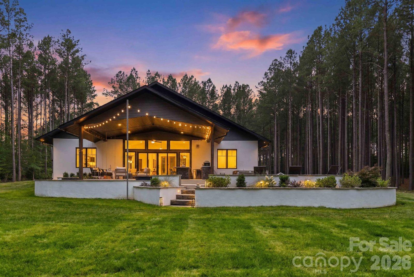 9669 Foil Road Mount Pleasant, NC 28124 - Photo 36 of 47