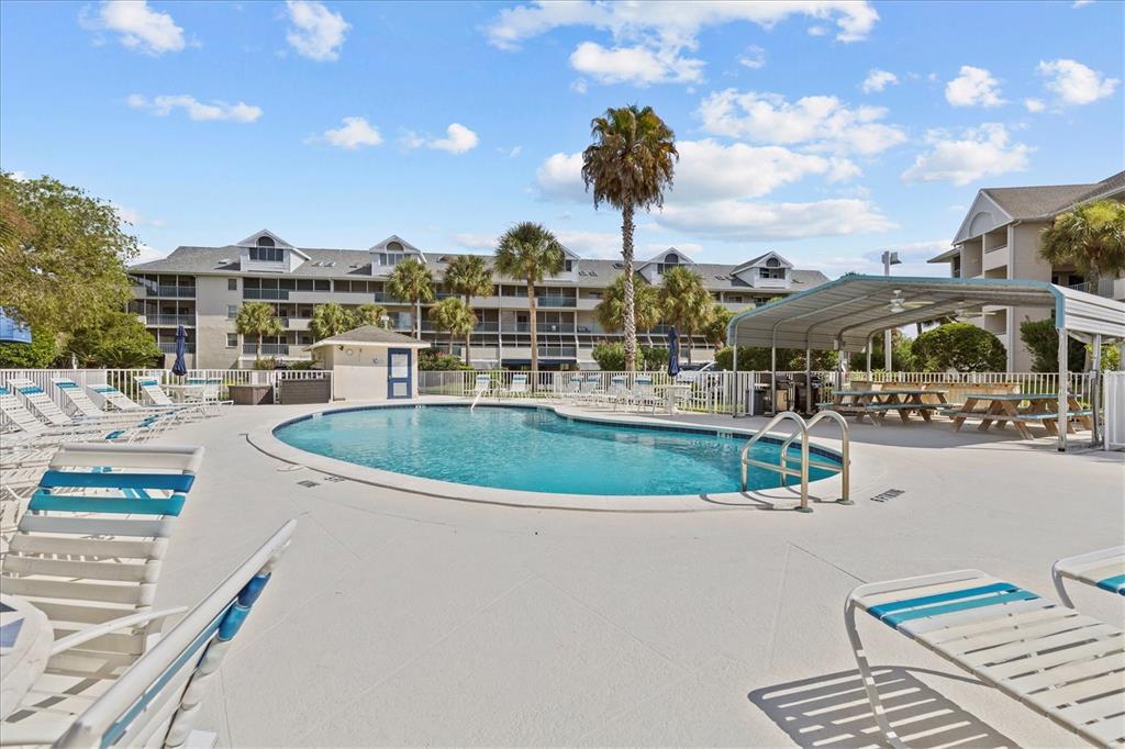 5537 Sea Forest Drive, Unit 307 New Port Richey, FL 34652 - Photo 38 of 43