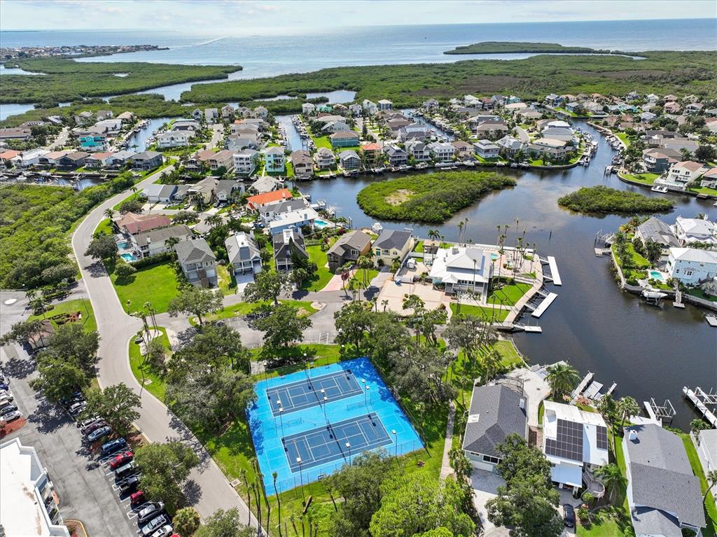 5537 Sea Forest Drive, Unit 307 New Port Richey, FL 34652 - Photo 39 of 43