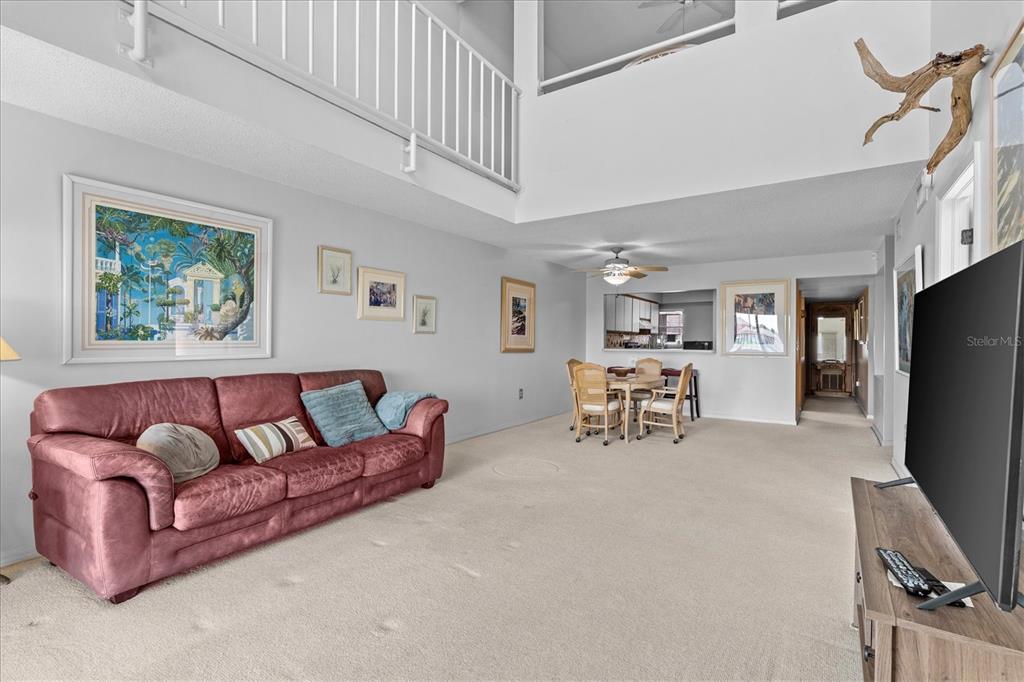 5537 Sea Forest Drive, Unit 307 New Port Richey, FL 34652 - Photo 9 of 43