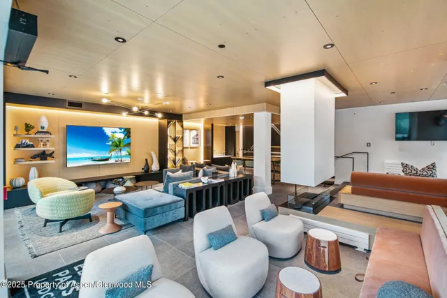 $33,000 | 119 Wood Road, Unit 101, Snowmass Village, CO 81615