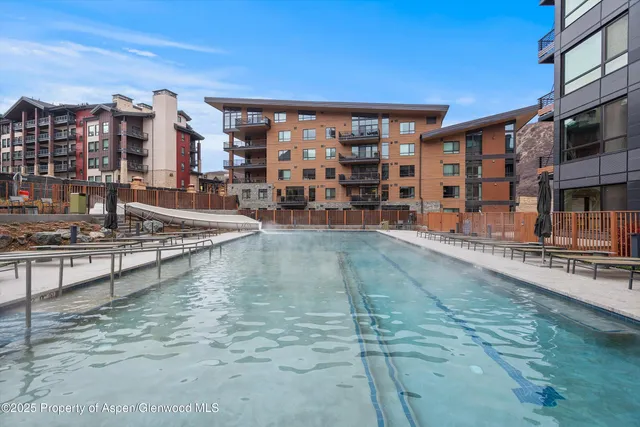 $33,000 | 119 Wood Road, Unit 101, Snowmass Village, CO 81615