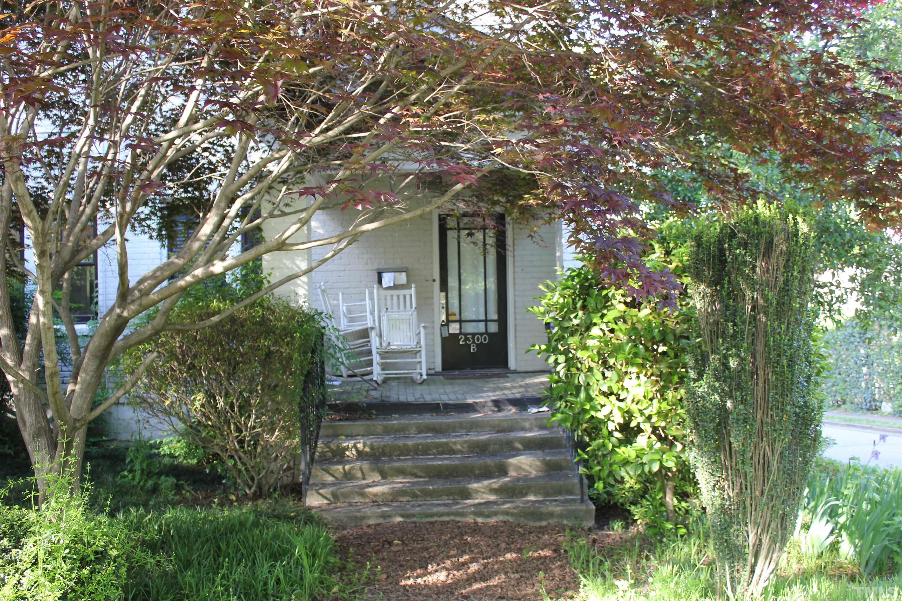 2300 Fairview Road Raleigh, NC 27608 - Photo 3 of 15