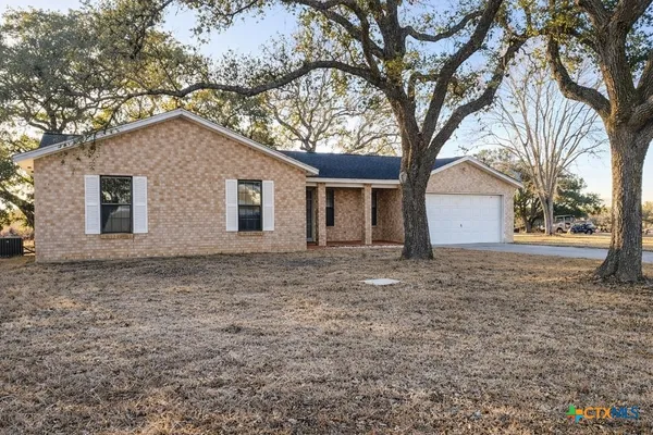 $299,900 | 2950 Farm To Market Road 884, Yorktown, TX 78164